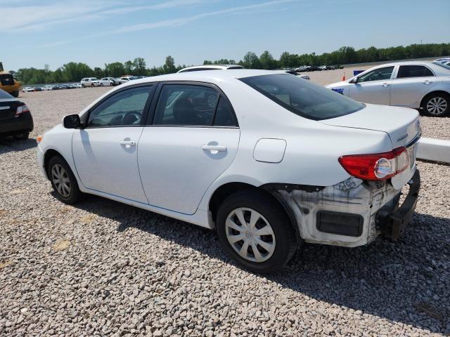 2011 TOYOTA COROLLA LE — Фото 2 из 13