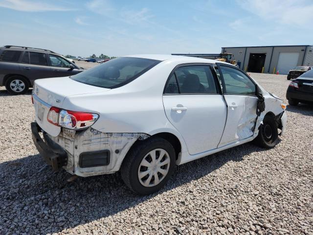 2011 TOYOTA COROLLA LE — Фото 3 из 13