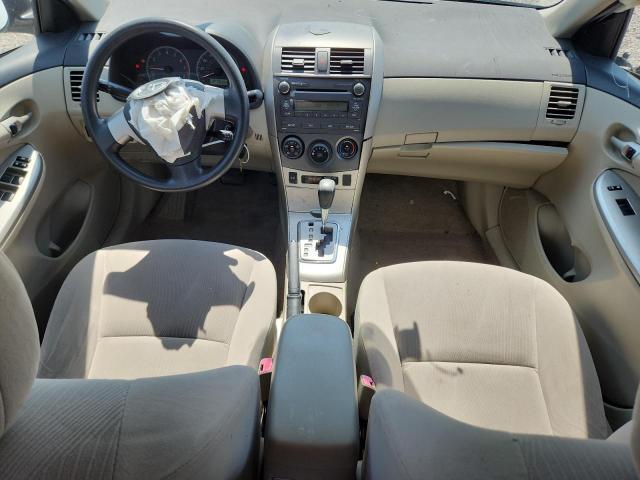 2011 TOYOTA COROLLA LE — Фото 8 из 13