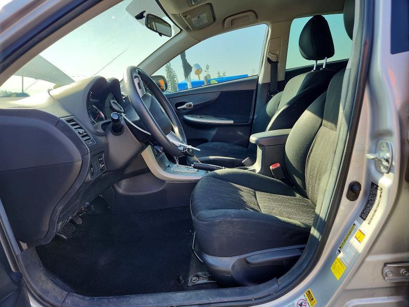 2T1BU4EE5BC613698 2011 TOYOTA COROLLA photo no. 7