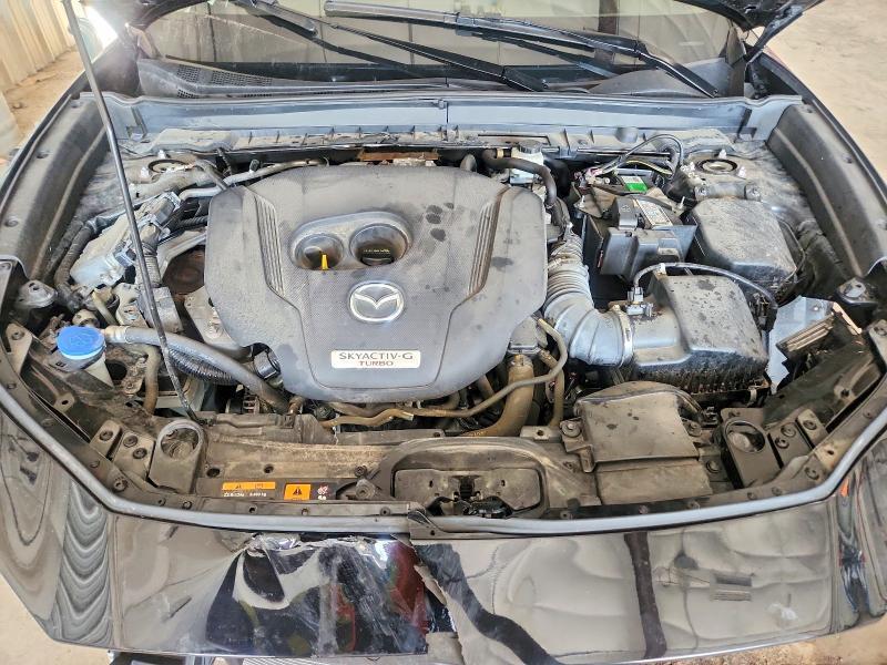 2021 MAZDA CX-30 PREMIUM PLUS — Фото 11 из 12