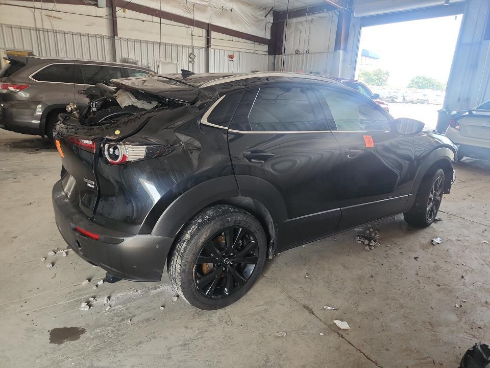 2021 MAZDA CX-30 PREMIUM PLUS — Фото 3 из 12