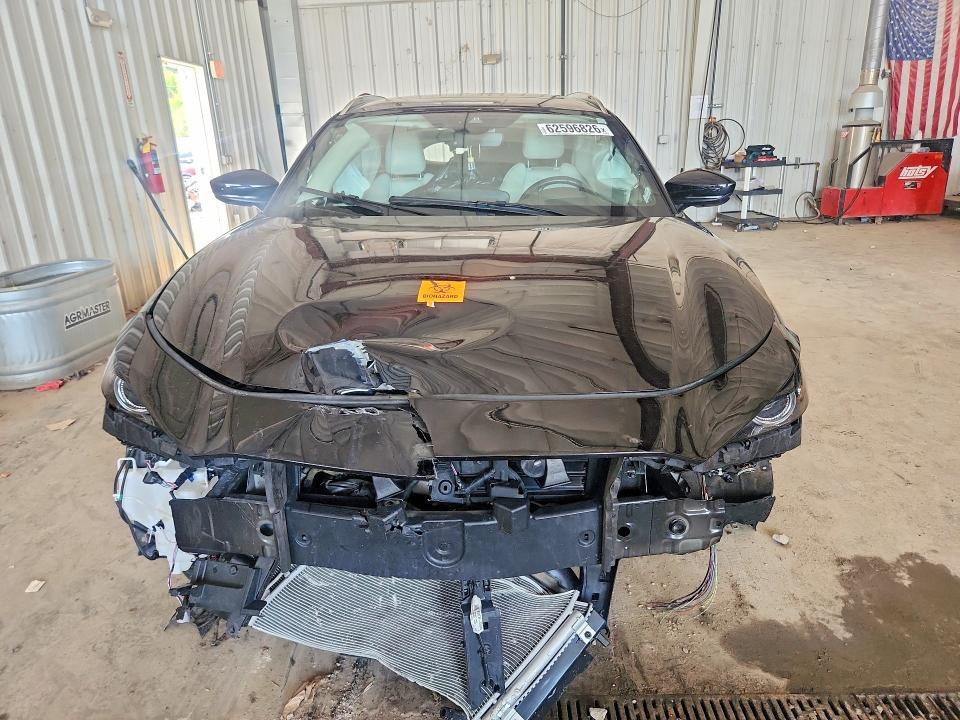 2021 MAZDA CX-30 PREMIUM PLUS — Фото 5 из 12