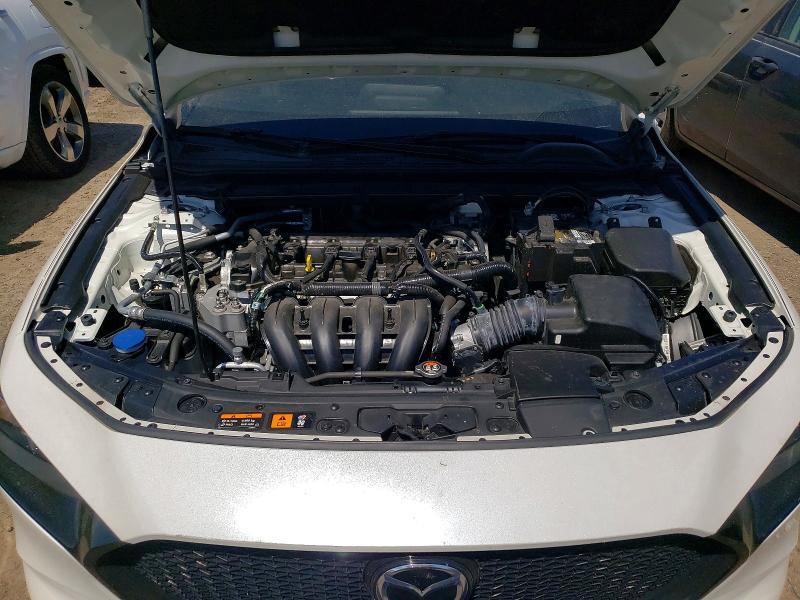 2021 MAZDA 3 SELECT — Фото 11 из 12
