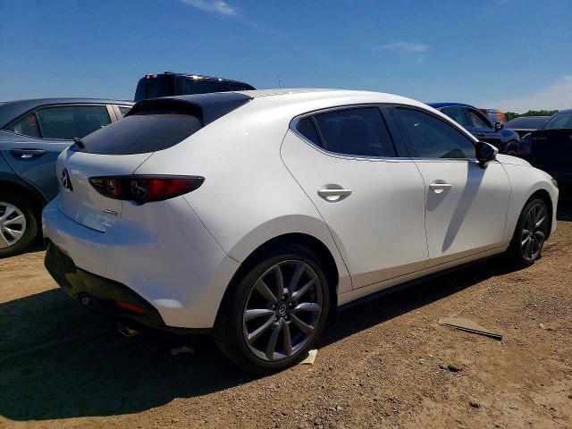 2021 MAZDA 3 SELECT — Фото 3 из 12