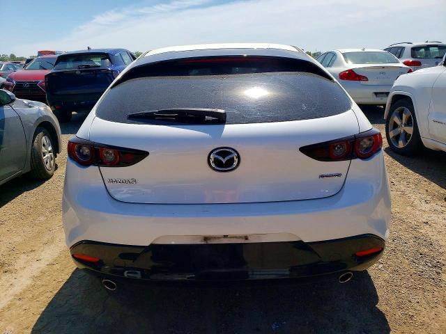 2021 MAZDA 3 SELECT — Фото 6 из 12
