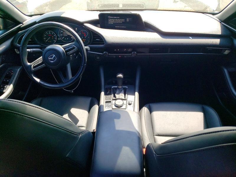 2021 MAZDA 3 SELECT — Фото 8 из 12