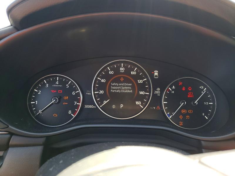 2021 MAZDA 3 SELECT — Фото 9 из 12