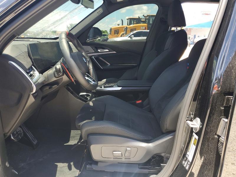 2026 BMW X1 M35I — Фото 7 из 12