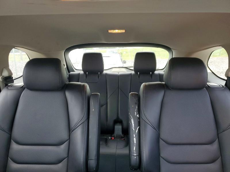 2021 MAZDA CX-9 TOURING — Фото 10 из 14