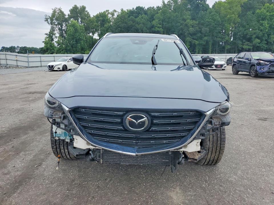 2021 MAZDA CX-9 GRAND TOURING — Фото 5 из 13