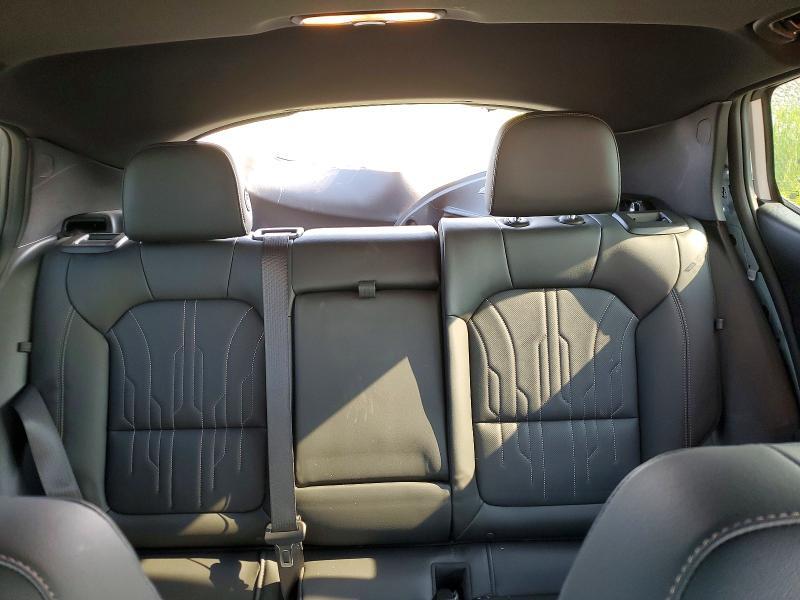 2026 BUICK ENVISTA AVENIR — Фото 10 из 14
