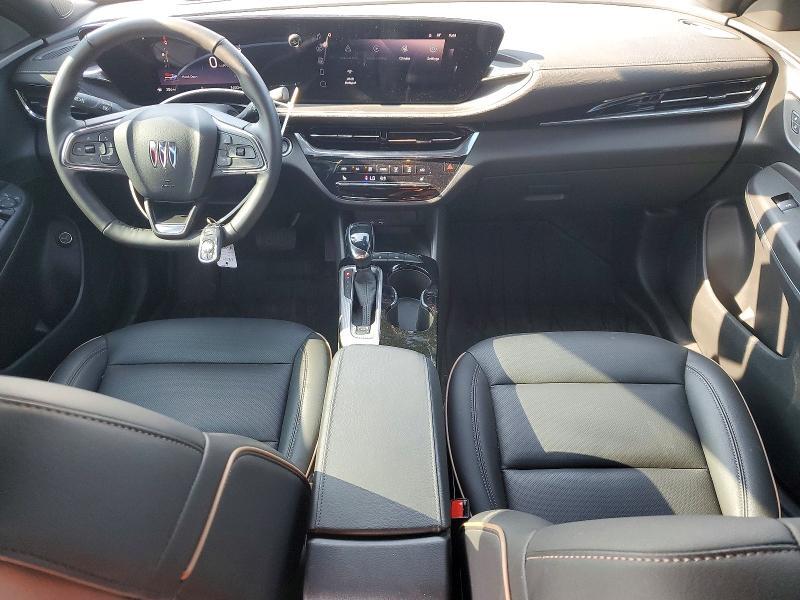 2026 BUICK ENVISTA AVENIR — Фото 8 из 14