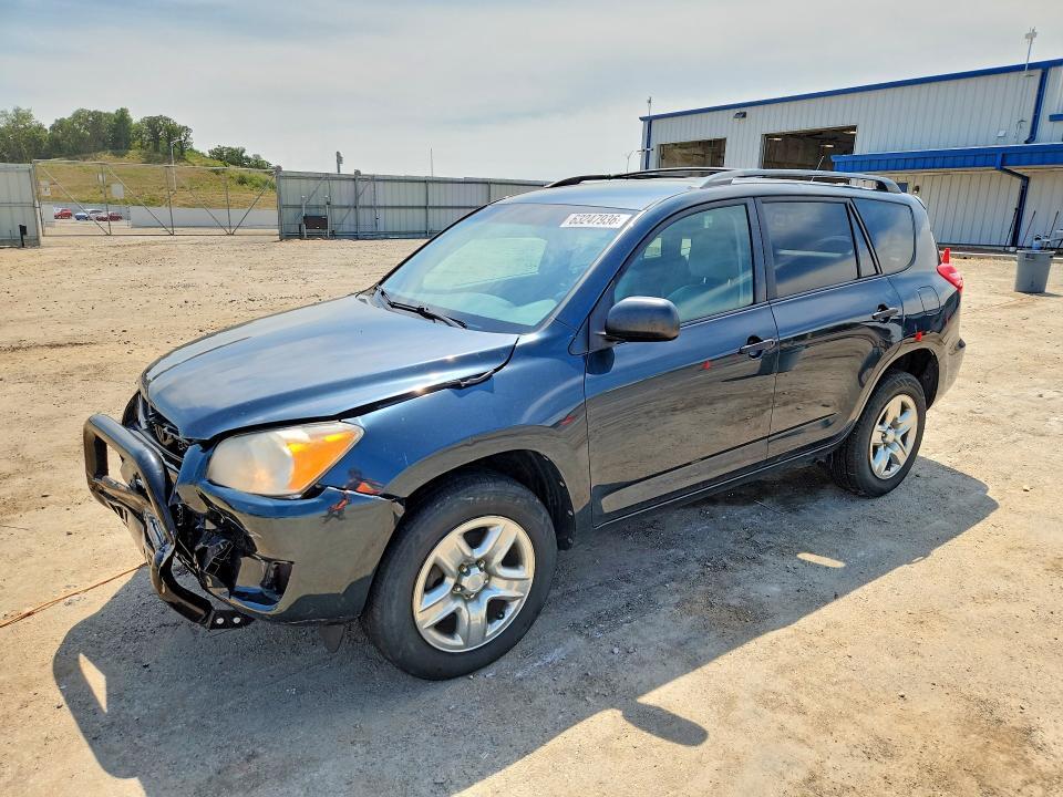 2T3JF4DV2BW122292 2011 TOYOTA RAV4 photo no. 1