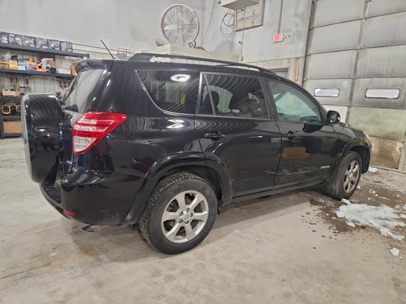2011 TOYOTA RAV4 LIMITED — Фото 3 из 12