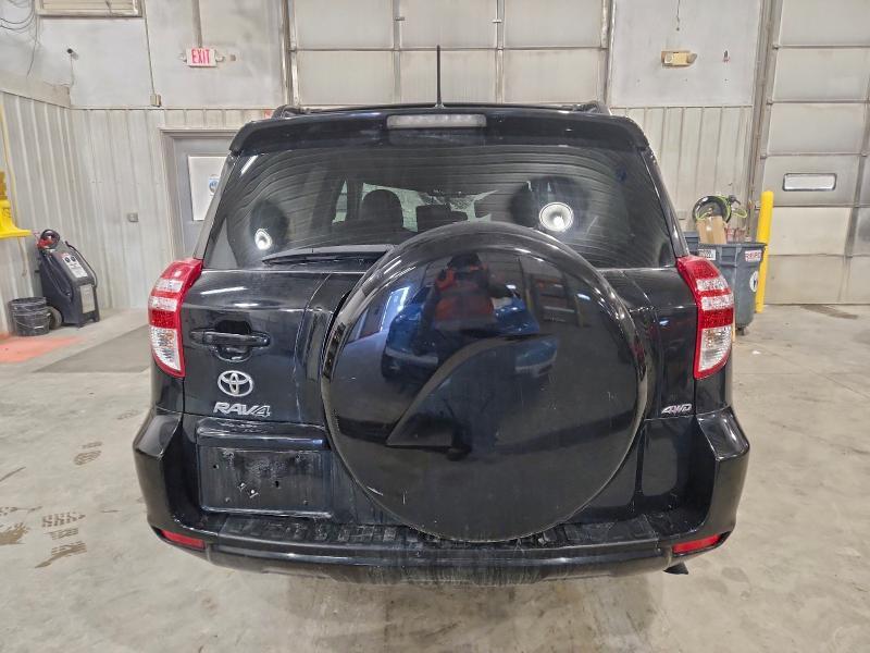 2011 TOYOTA RAV4 LIMITED — Фото 6 из 12