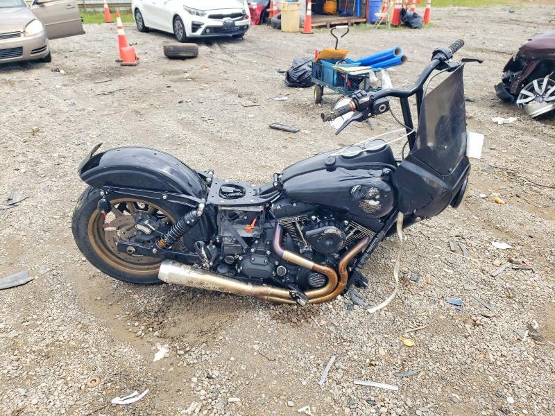 2017 HARLEY-DAVIDSON FXDLS 1HD1GS818HC310723