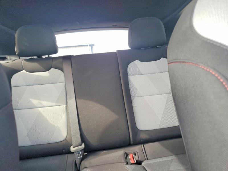 2026 CHEVROLET TRAX 1RS — Фото 10 из 14