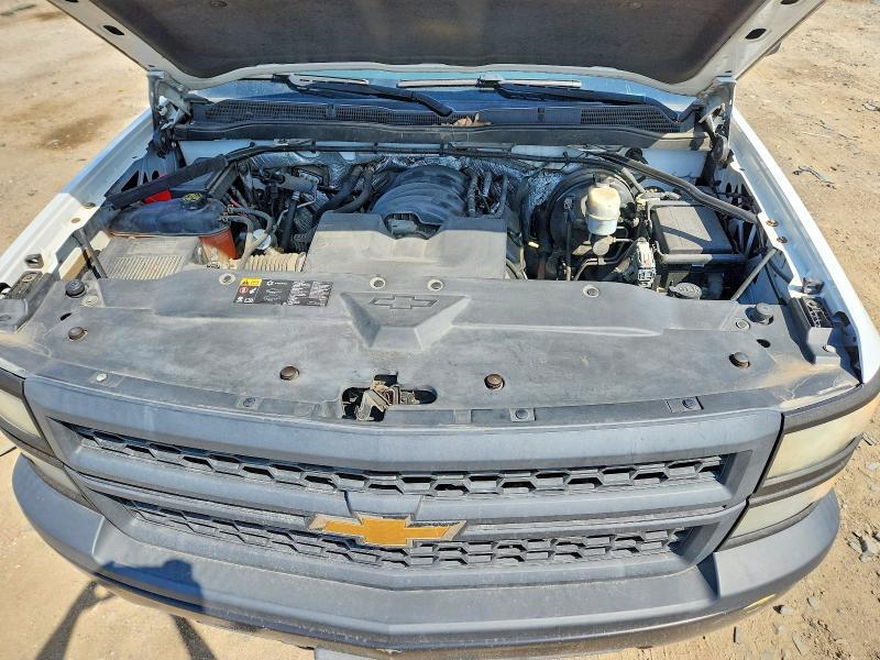 2014 CHEVROLET SILVERADO C1500 — Фото 11 из 12