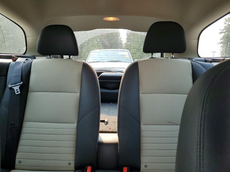 2011 VOLVO C30 T5 — Фото 10 из 14