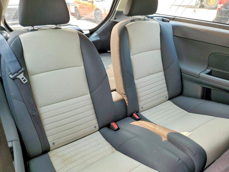 2011 VOLVO C30 T5 — Фото 11 из 14
