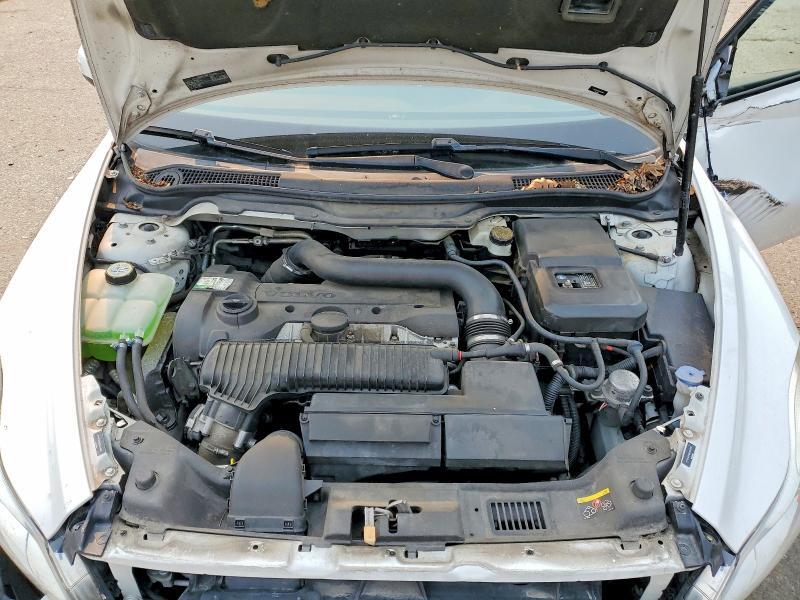 2011 VOLVO C30 T5 — Фото 12 из 14
