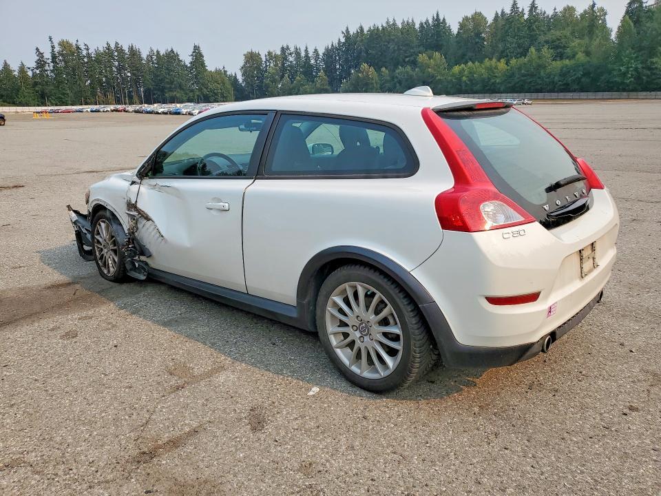 2011 VOLVO C30 T5 — Фото 2 из 14