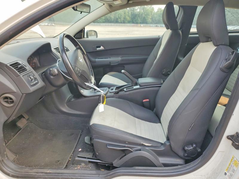 2011 VOLVO C30 T5 — Фото 7 из 14