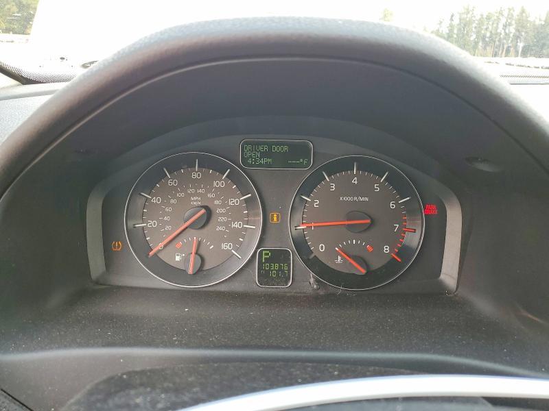 2011 VOLVO C30 T5 — Фото 9 из 14