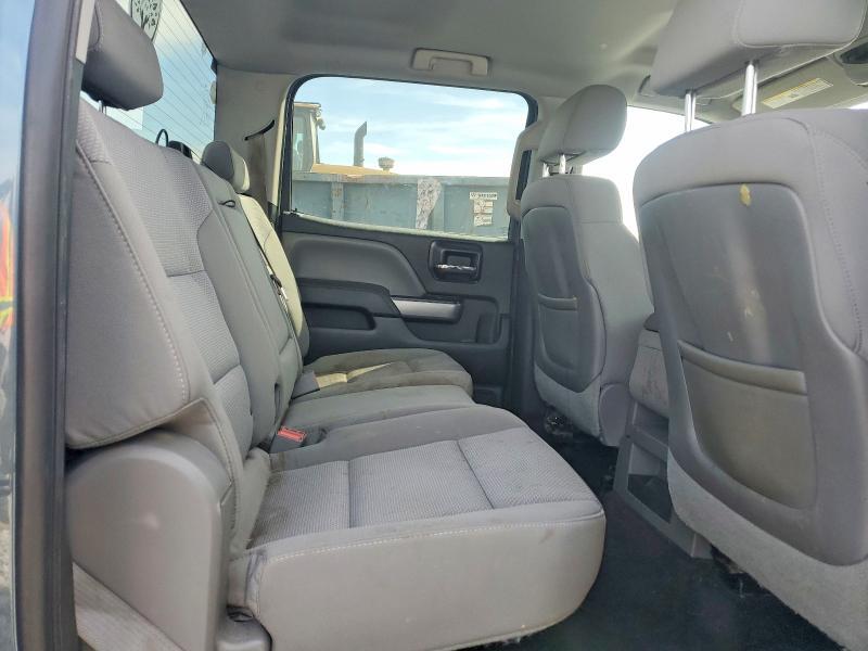 2014 CHEVROLET SILVERADO K1500 LT — Фото 10 из 12