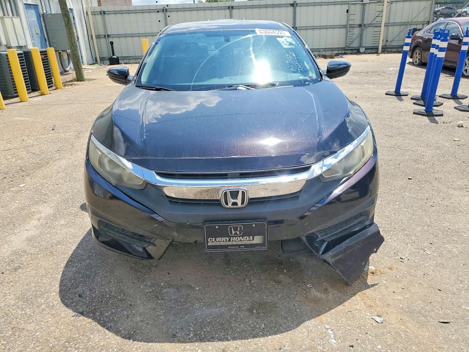 2017 HONDA CIVIC LX — Фото 5 из 12