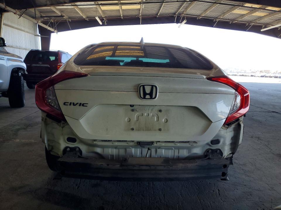 19XFC1F34HE209589 2017 HONDA CIVIC photo no. 6