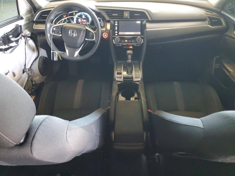 19XFC1F34HE209589 2017 HONDA CIVIC photo no. 8