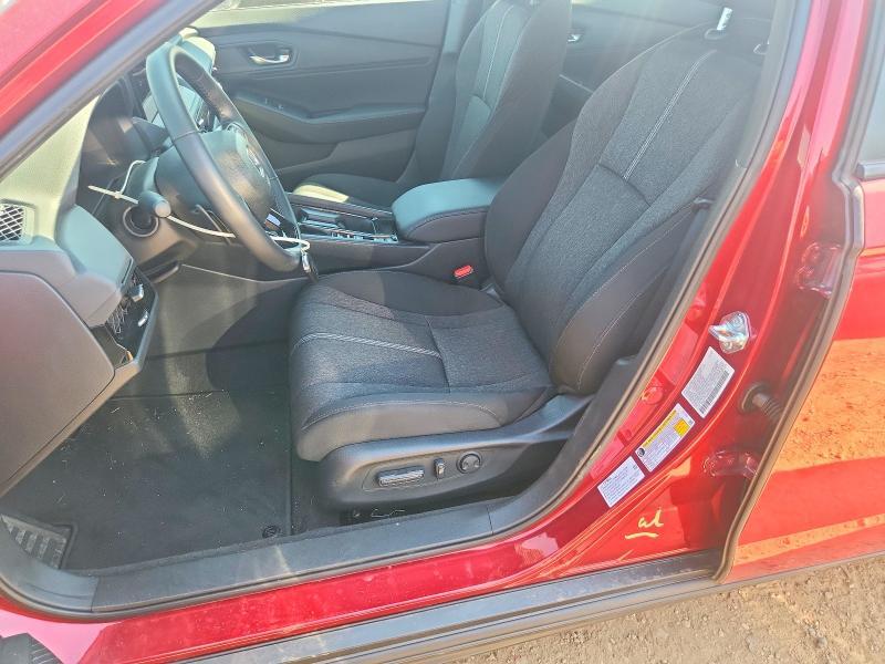 2026 HONDA ACCORD HYBRID SPORT — Фото 12 из 13