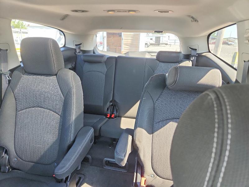 1GNKRGKD9EJ155551 2014 CHEVROLET TRAVERSE photo no. 10