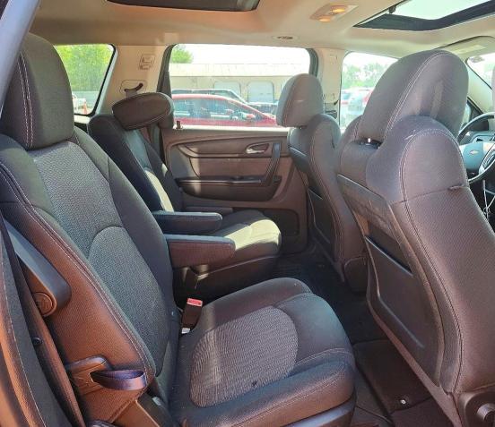 1GNKRGKD9EJ155551 2014 CHEVROLET TRAVERSE photo no. 11