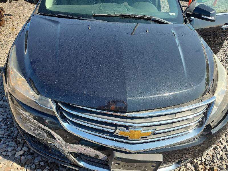 1GNKRGKD9EJ155551 2014 CHEVROLET TRAVERSE photo no. 12