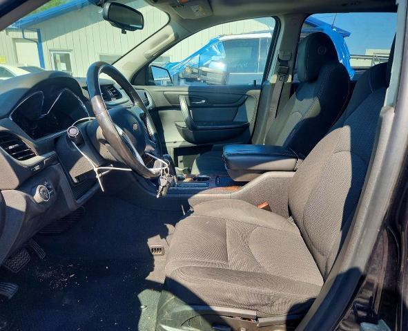 1GNKRGKD9EJ155551 2014 CHEVROLET TRAVERSE photo no. 7