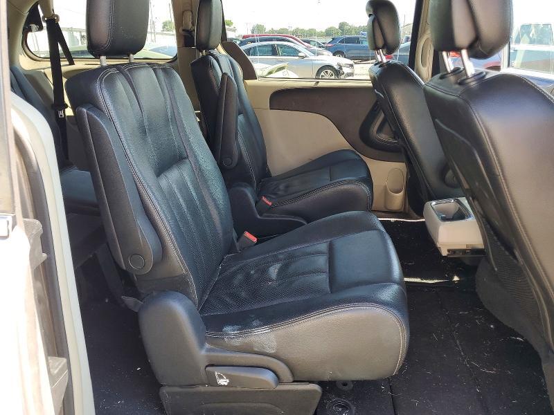2014 CHRYSLER TOWN & COUNTRY TOURING L — Фото 11 из 13