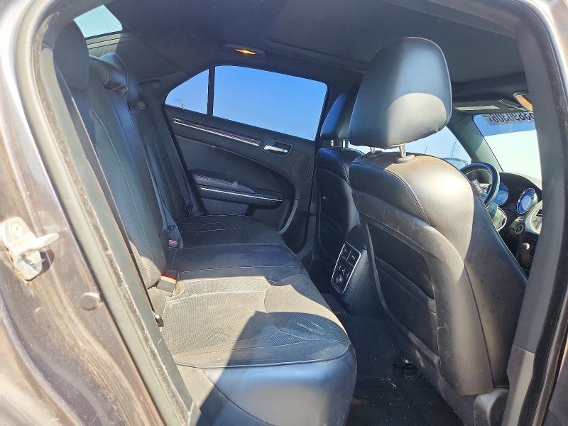 2C3CCAKG3EH120841 2014 CHRYSLER 300C photo no. 10