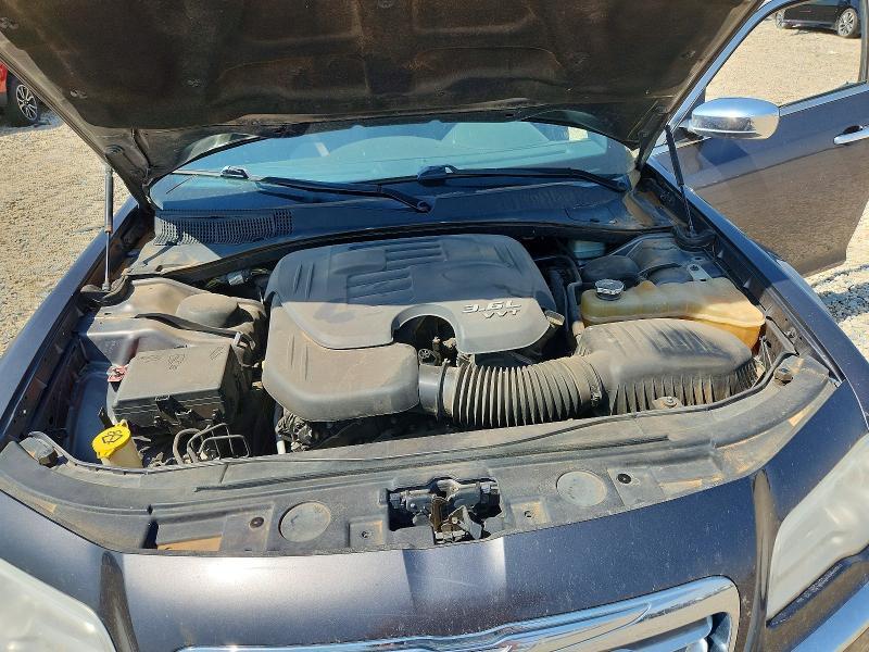 2C3CCAKG3EH120841 2014 CHRYSLER 300C photo no. 11