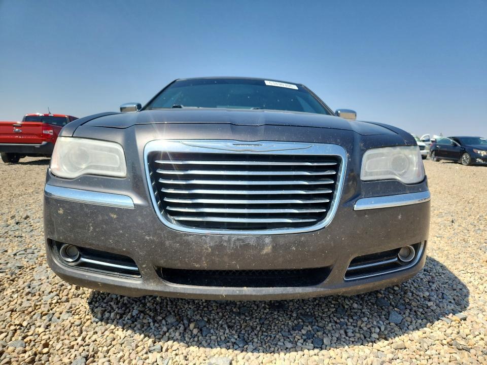 2C3CCAKG3EH120841 2014 CHRYSLER 300C photo no. 5