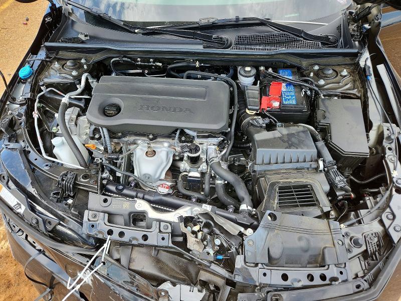 2026 HONDA CIVIC SPORT — Фото 11 из 13