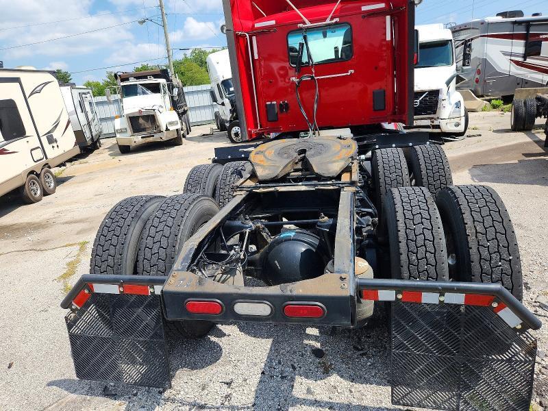 2021 PETERBILT 579 SEMI TRUCK — Фото 13 из 13