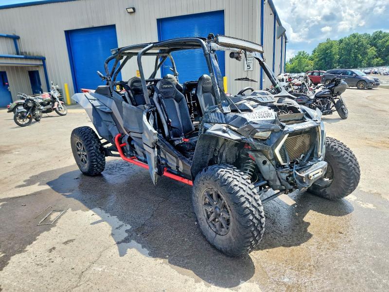 2021 POLARIS RZR XP 4 TURBO S UTILITY VEHICLE