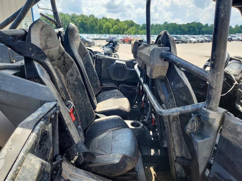 2021 POLARIS RZR XP 4 TURBO S UTILITY VEHICLE — Фото 6 из 10