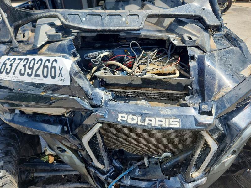 2021 POLARIS RZR XP 4 TURBO S UTILITY VEHICLE — Фото 7 из 10