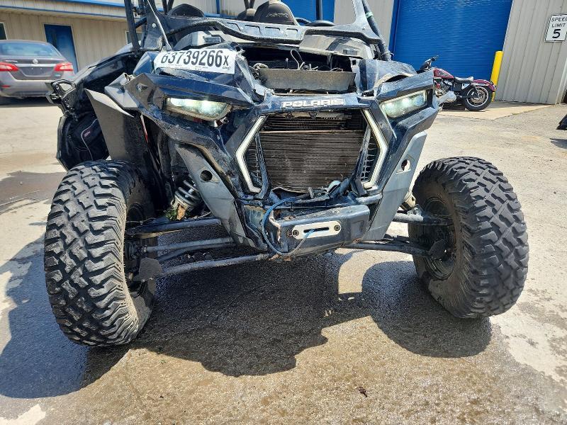 2021 POLARIS RZR XP 4 TURBO S UTILITY VEHICLE — Фото 9 из 10