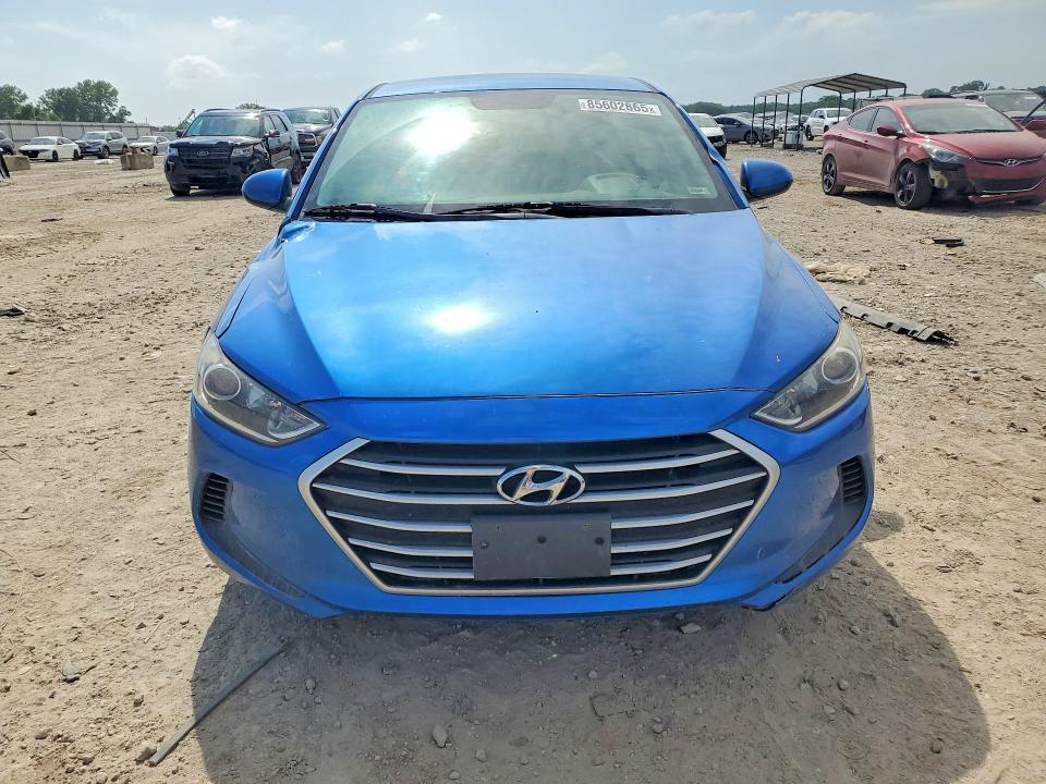 2017 HYUNDAI ELANTRA SE — Фото 5 из 12