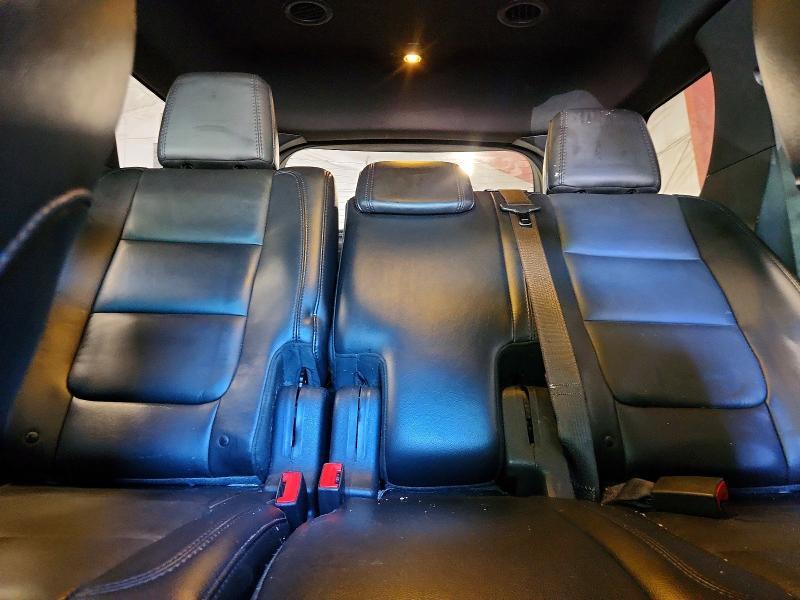 2014 FORD EXPLORER XLT — Фото 10 из 13